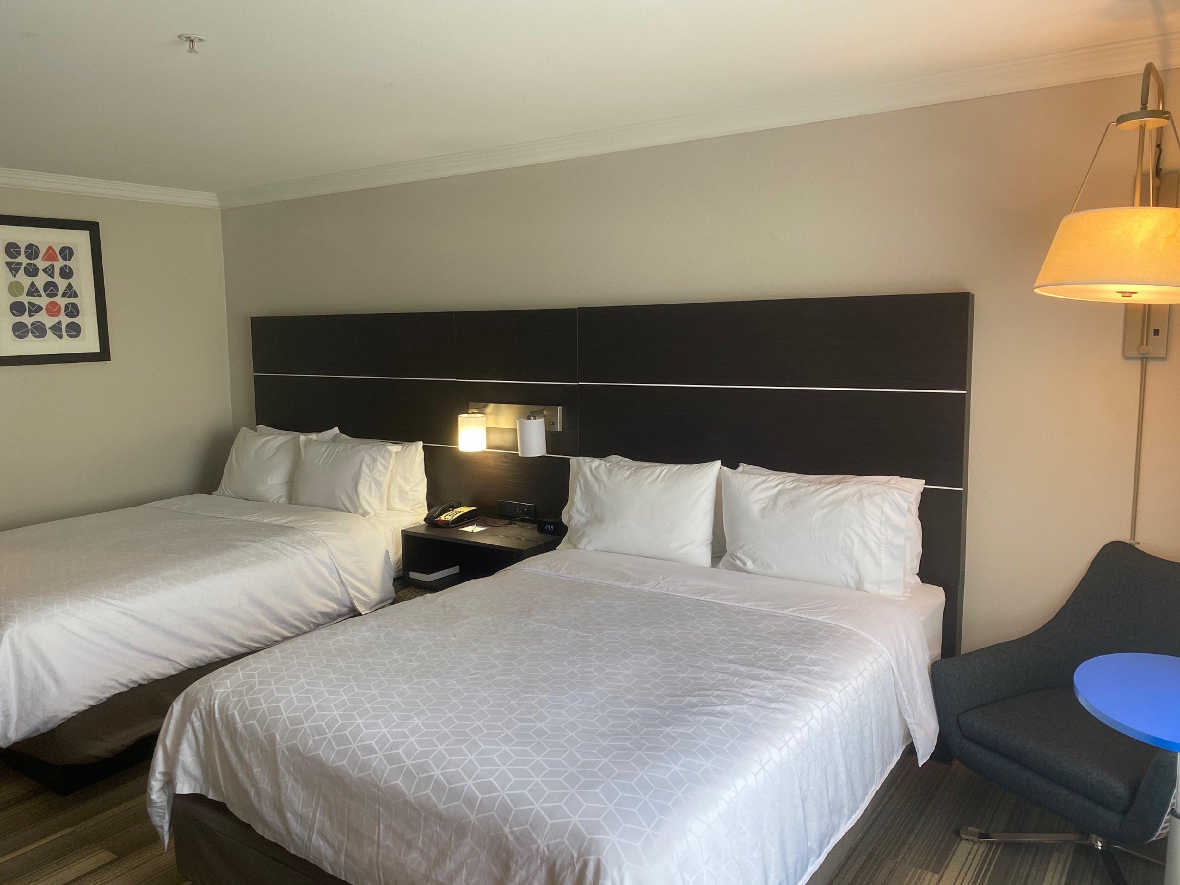 Holiday Inn Express Hotel&Suites Dallas NE - Allen, an IHG Hotel Exterior foto