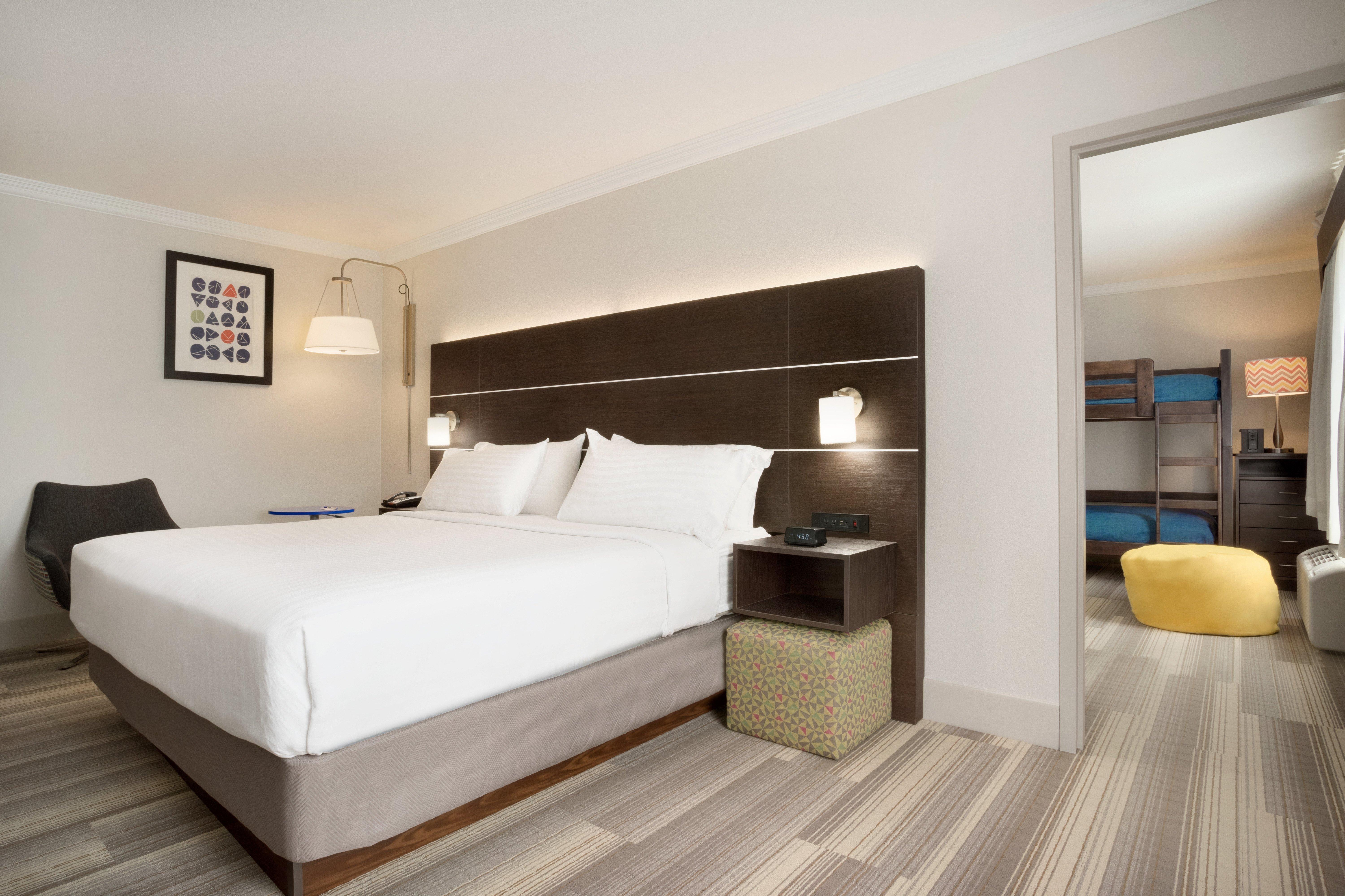 Holiday Inn Express Hotel&Suites Dallas NE - Allen, an IHG Hotel Exterior foto