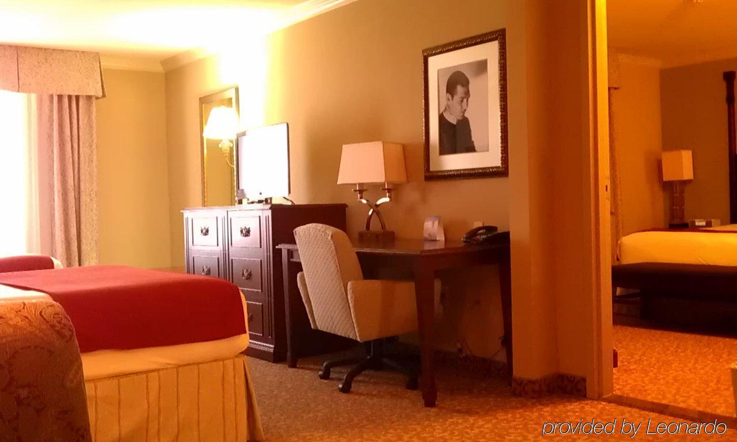 Holiday Inn Express Hotel&Suites Dallas NE - Allen, an IHG Hotel Exterior foto