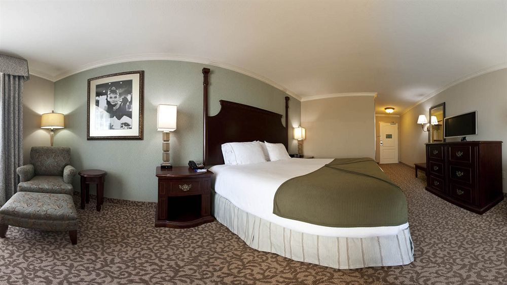 Holiday Inn Express Hotel&Suites Dallas NE - Allen, an IHG Hotel Exterior foto