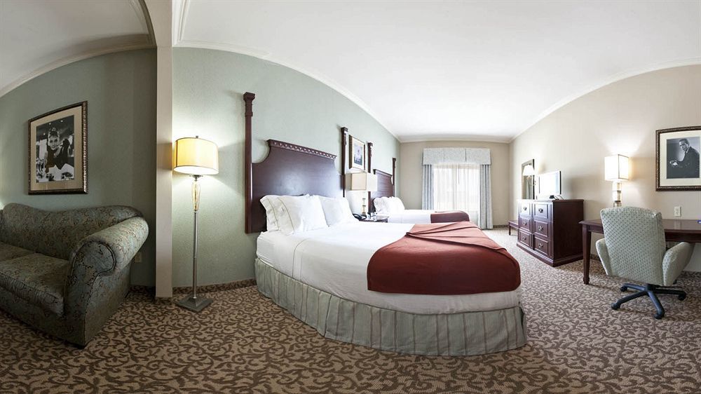 Holiday Inn Express Hotel&Suites Dallas NE - Allen, an IHG Hotel Exterior foto