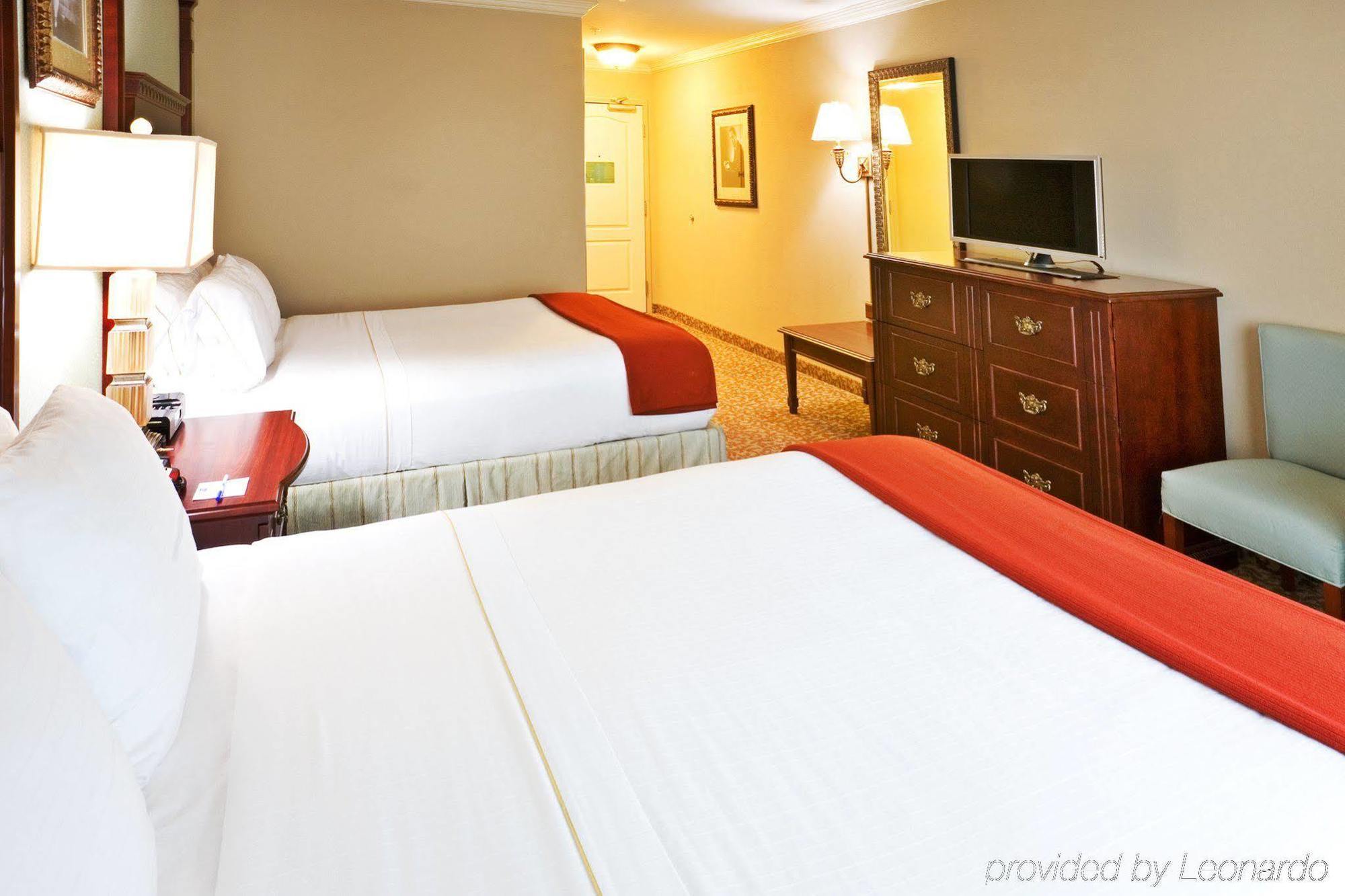 Holiday Inn Express Hotel&Suites Dallas NE - Allen, an IHG Hotel Exterior foto