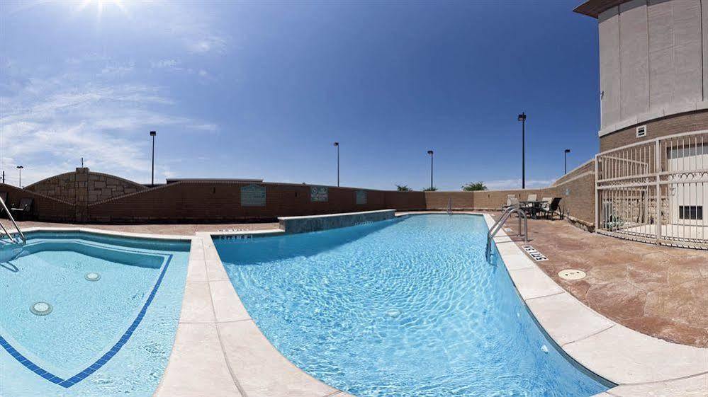 Holiday Inn Express Hotel&Suites Dallas NE - Allen, an IHG Hotel Exterior foto