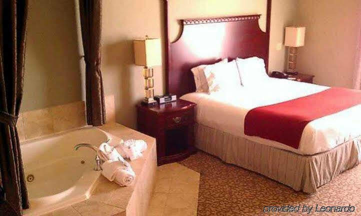 Holiday Inn Express Hotel&Suites Dallas NE - Allen, an IHG Hotel Exterior foto