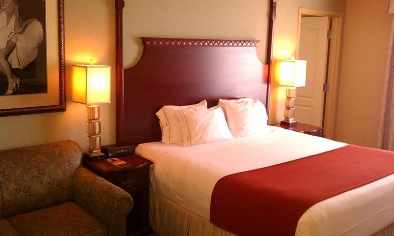 Holiday Inn Express Hotel&Suites Dallas NE - Allen, an IHG Hotel Exterior foto
