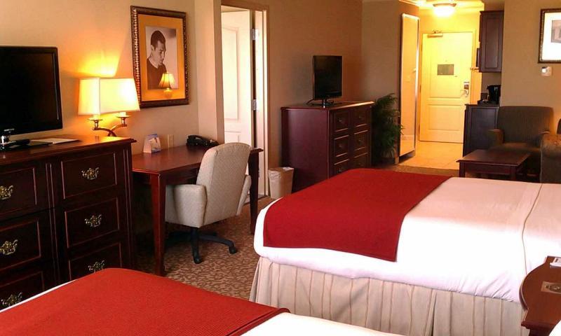 Holiday Inn Express Hotel&Suites Dallas NE - Allen, an IHG Hotel Exterior foto