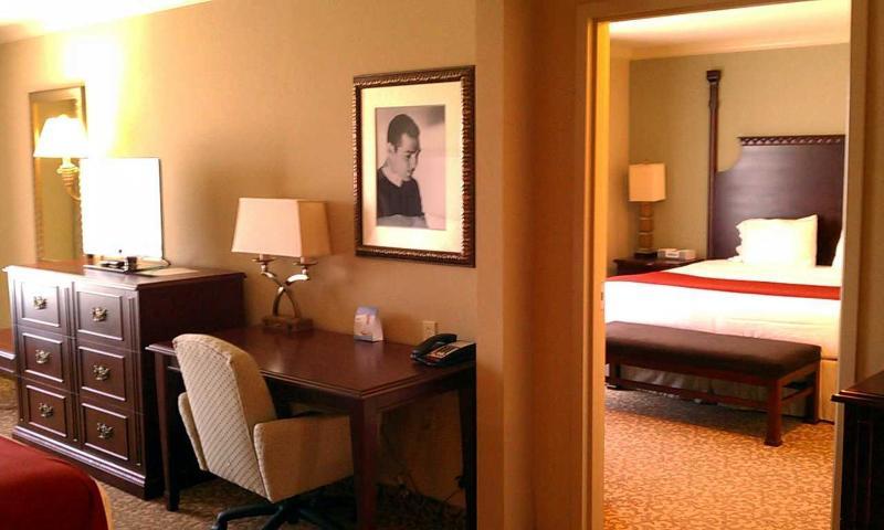 Holiday Inn Express Hotel&Suites Dallas NE - Allen, an IHG Hotel Exterior foto